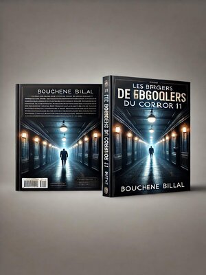 cover image of Les Oubliés du Corridor 11